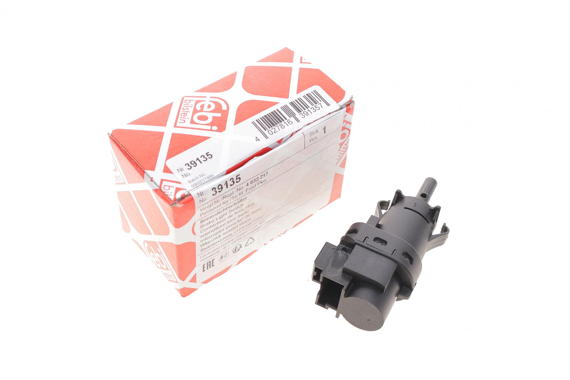 39135 FEBI BILSTEIN
